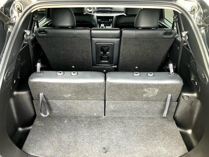 used 2024 Mitsubishi Outlander car, priced at $26,980