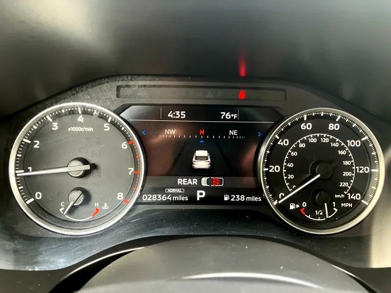 used 2024 Mitsubishi Outlander car, priced at $26,980