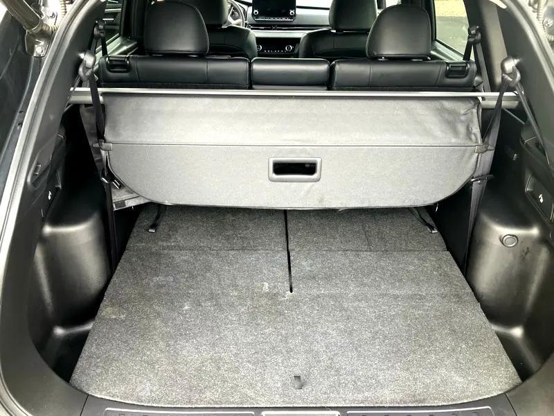 used 2024 Mitsubishi Outlander car, priced at $26,980
