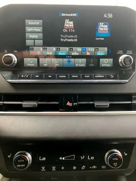 used 2024 Mitsubishi Outlander car, priced at $26,980