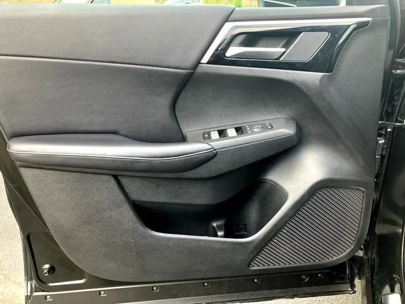 used 2024 Mitsubishi Outlander car, priced at $26,980