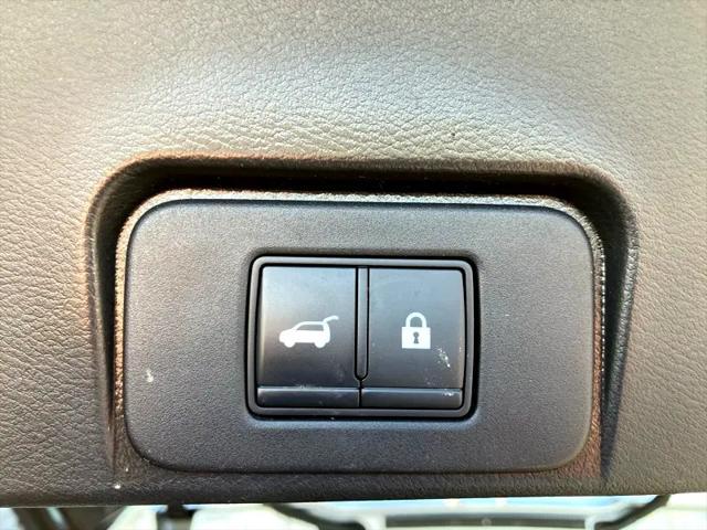 used 2022 Nissan Rogue car, priced at $27,980