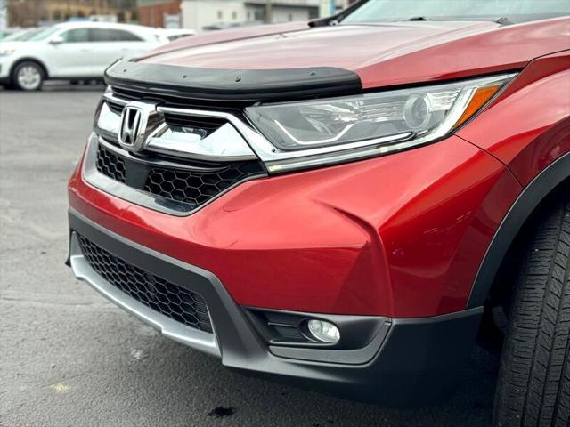 used 2019 Honda CR-V car, priced at $24,980