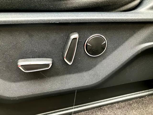 used 2021 Ford F-150 car, priced at $36,980