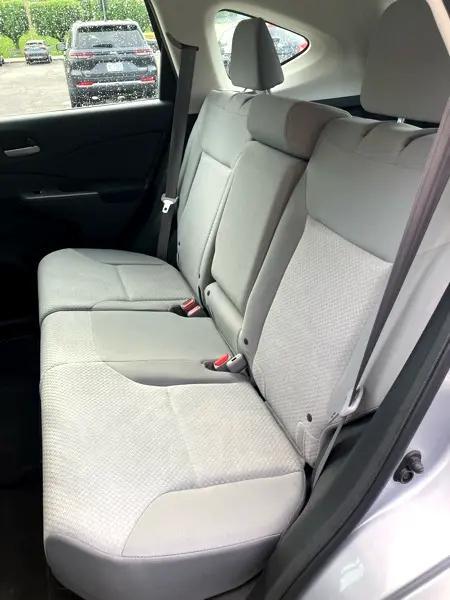 used 2016 Honda CR-V car, priced at $14,780
