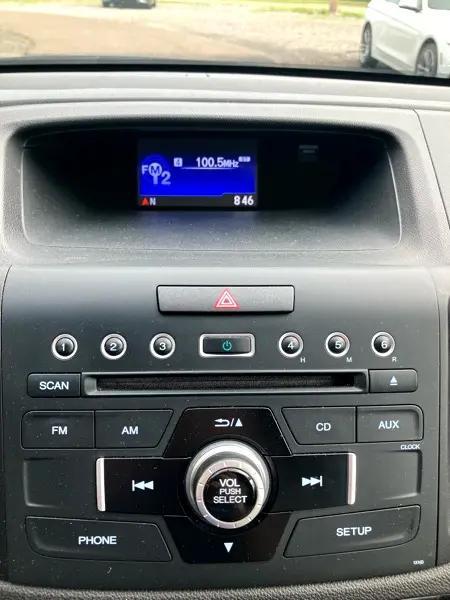 used 2016 Honda CR-V car, priced at $14,780