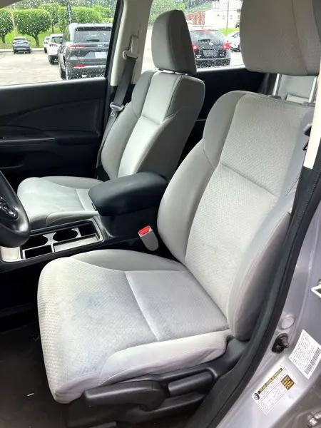 used 2016 Honda CR-V car, priced at $14,780