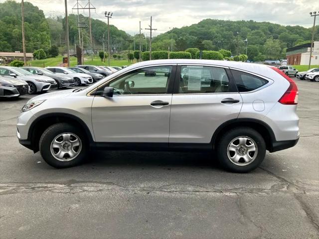 used 2016 Honda CR-V car, priced at $14,780