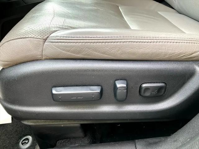 used 2015 Honda CR-V car, priced at $18,480