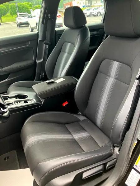 used 2023 Honda Civic car, priced at $22,980