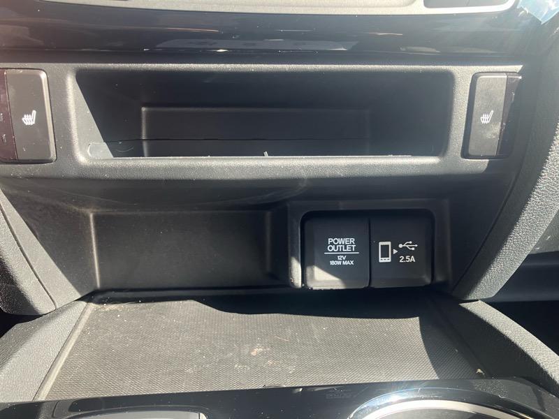 used 2021 Honda Passport car, priced at $29,980