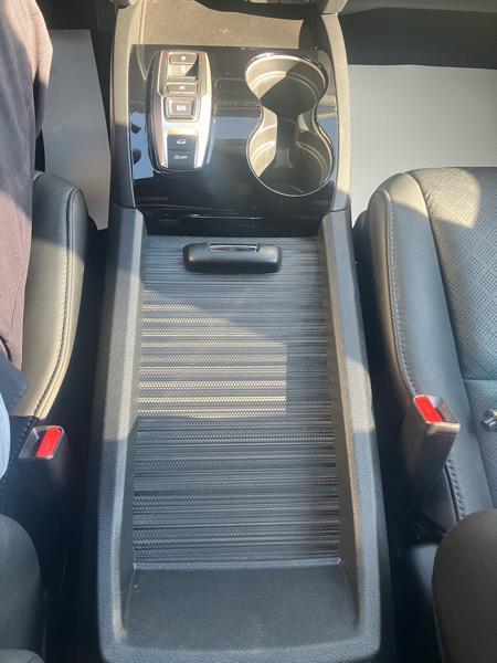 used 2021 Honda Passport car, priced at $29,980