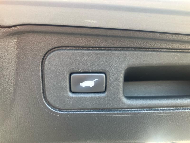 used 2021 Honda Passport car, priced at $29,980