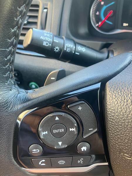used 2021 Honda Passport car, priced at $29,980
