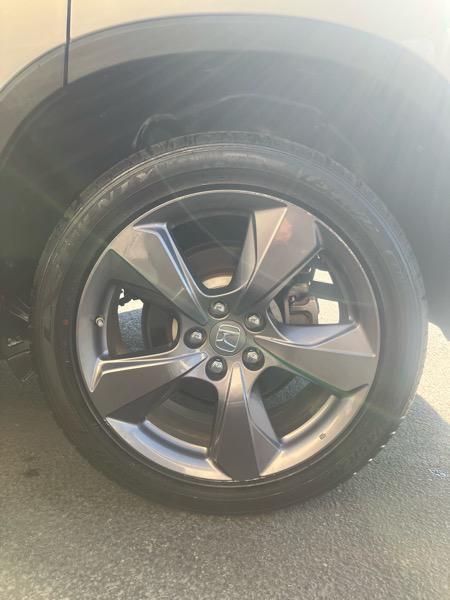 used 2021 Honda Passport car, priced at $29,980