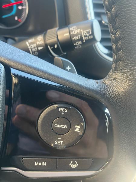 used 2021 Honda Passport car, priced at $29,980