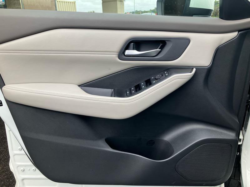 used 2022 Nissan Rogue car, priced at $24,980