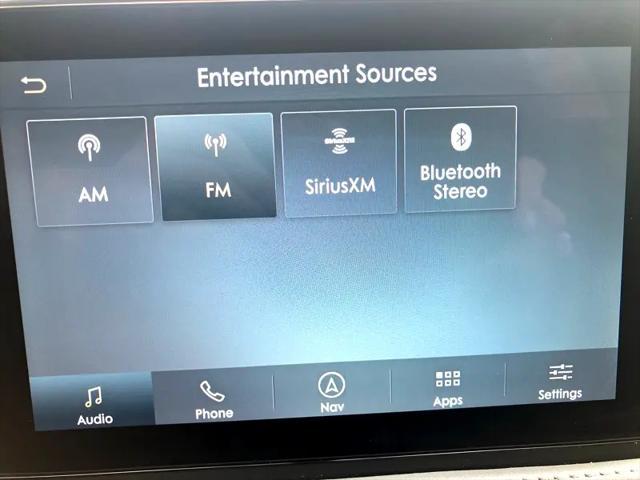 used 2020 Lincoln Corsair car, priced at $25,580