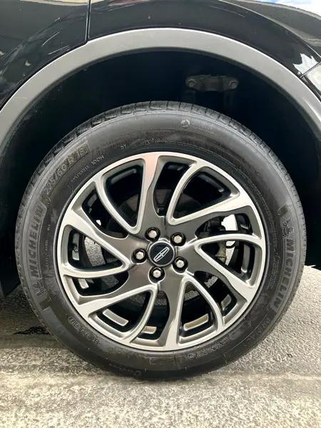 used 2020 Lincoln Corsair car, priced at $25,580
