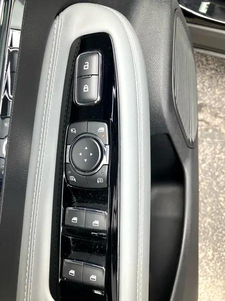 used 2020 Lincoln Corsair car, priced at $25,580