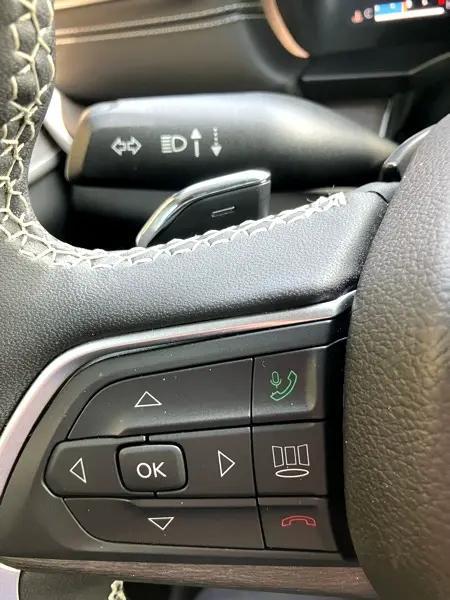 used 2024 Jeep Grand Cherokee car, priced at $40,880