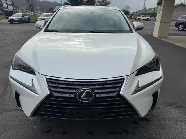 used 2019 Lexus NX 300 car, priced at $26,480