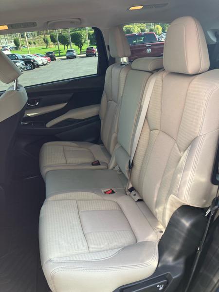 used 2019 Subaru Ascent car, priced at $19,980