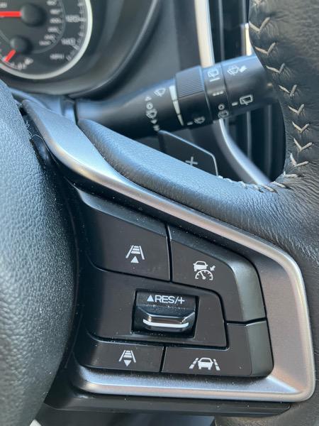 used 2019 Subaru Ascent car, priced at $19,980