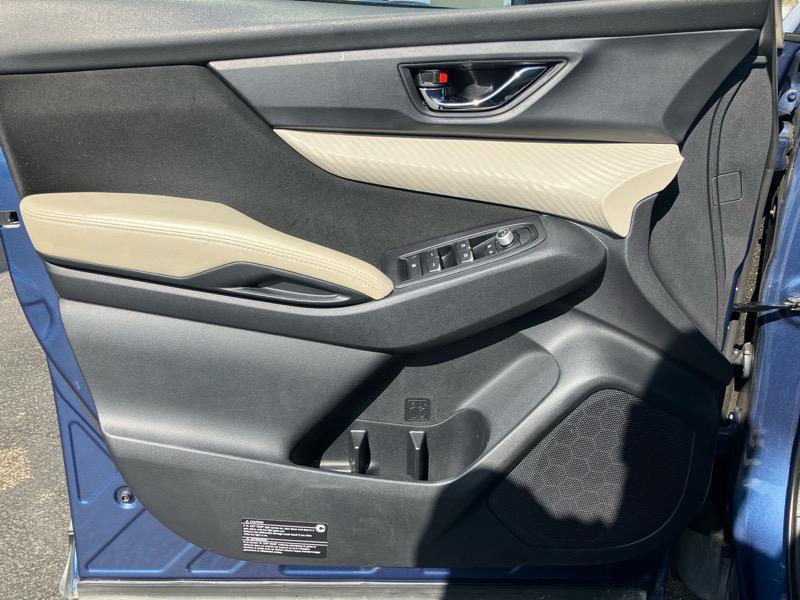 used 2019 Subaru Ascent car, priced at $19,980