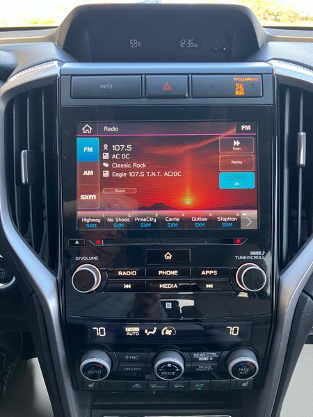used 2019 Subaru Ascent car, priced at $19,980