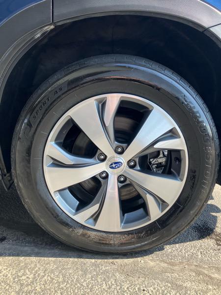 used 2019 Subaru Ascent car, priced at $19,980