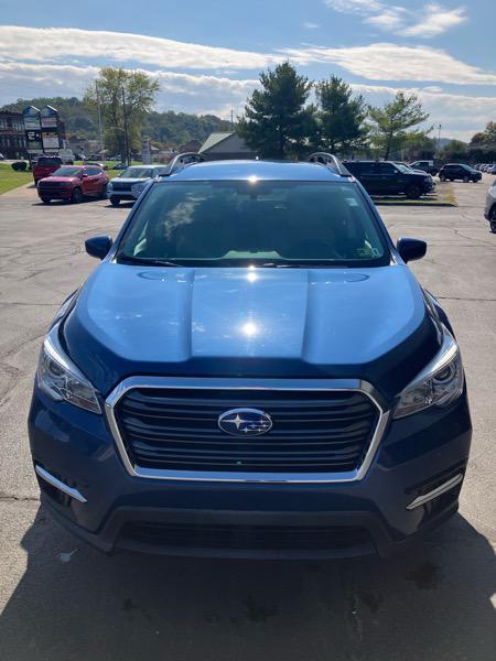 used 2019 Subaru Ascent car, priced at $19,980