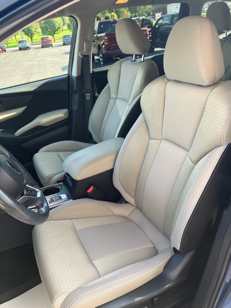 used 2019 Subaru Ascent car, priced at $19,980