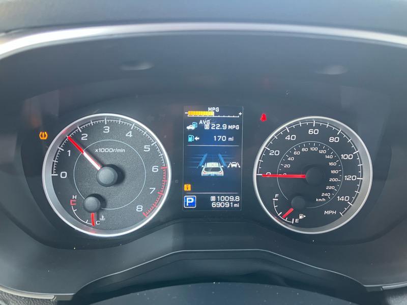 used 2019 Subaru Ascent car, priced at $19,980
