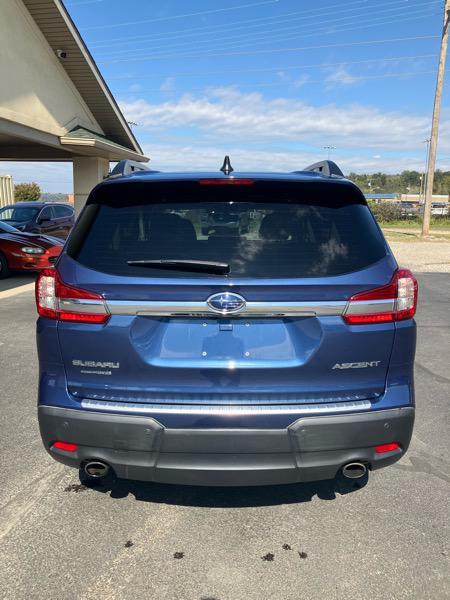 used 2019 Subaru Ascent car, priced at $19,980