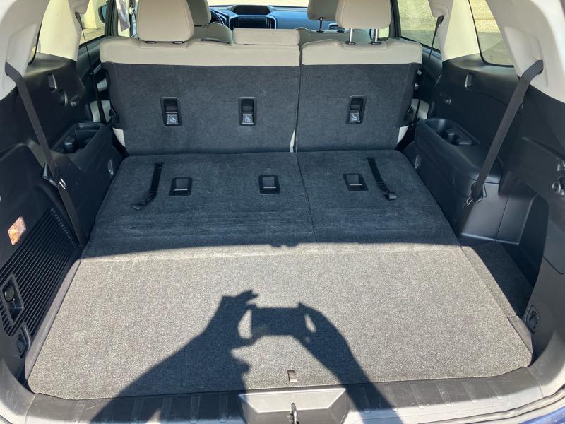 used 2019 Subaru Ascent car, priced at $19,980