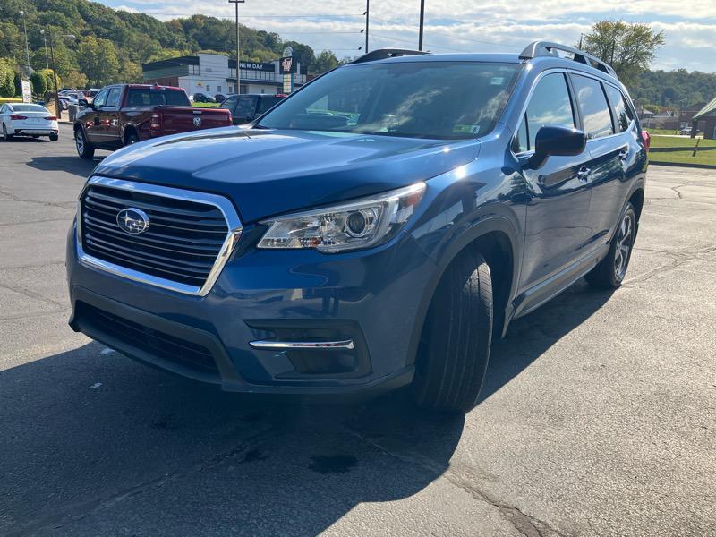 used 2019 Subaru Ascent car, priced at $19,980