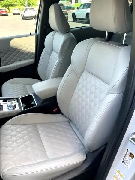 used 2023 Mitsubishi Outlander PHEV car, priced at $32,980