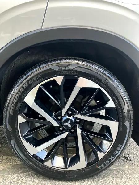 used 2023 Mitsubishi Outlander PHEV car, priced at $32,980