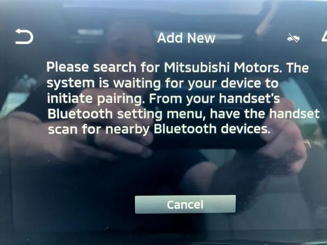 used 2023 Mitsubishi Outlander PHEV car, priced at $32,980