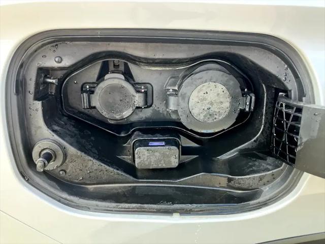 used 2023 Mitsubishi Outlander PHEV car, priced at $32,980
