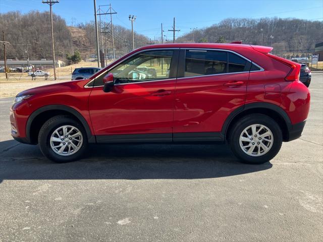 used 2019 Mitsubishi Eclipse Cross car, priced at $11,980