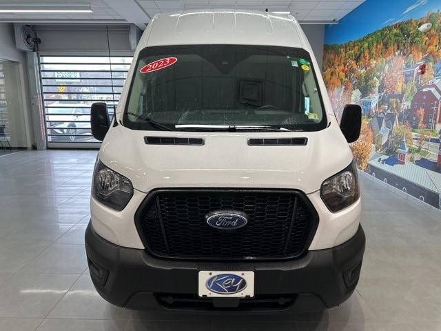 used 2023 Ford Transit-250 car, priced at $42,999