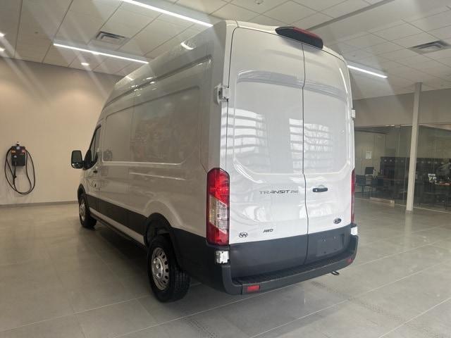 used 2023 Ford Transit-250 car, priced at $42,999