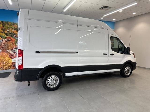 used 2023 Ford Transit-250 car, priced at $42,999