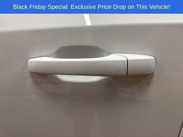 used 2023 Dodge Durango car, priced at $26,995