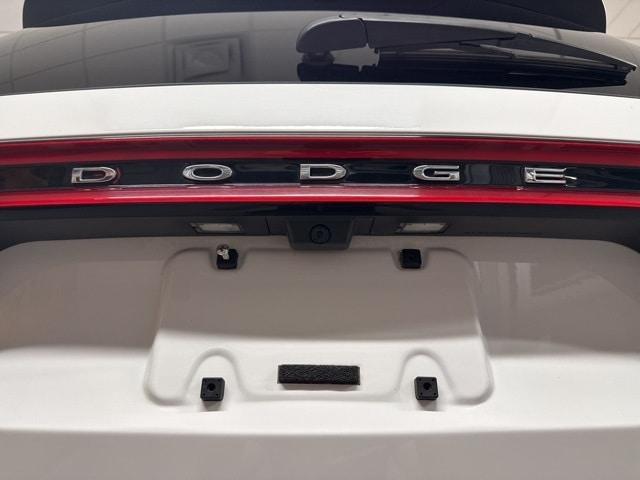 used 2023 Dodge Durango car, priced at $29,895