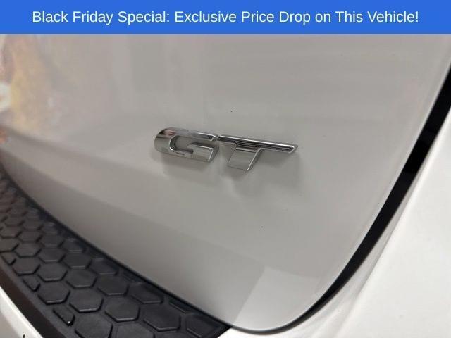 used 2023 Dodge Durango car, priced at $26,995