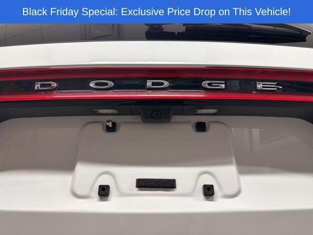 used 2023 Dodge Durango car, priced at $26,995