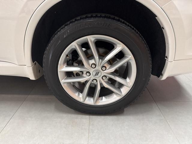 used 2023 Dodge Durango car, priced at $27,795